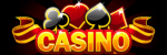 Logo for Online Casino ID